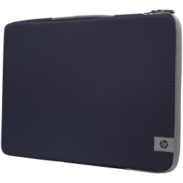 HP 15-16" Laptop Sleeve modrý