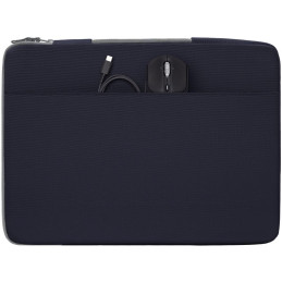 HP 15-16" Laptop Sleeve modrý