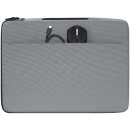 HP 15-16" Laptop Sleeve stříbrný