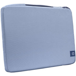 HP 13-14" Laptop Sleeve světle modrý