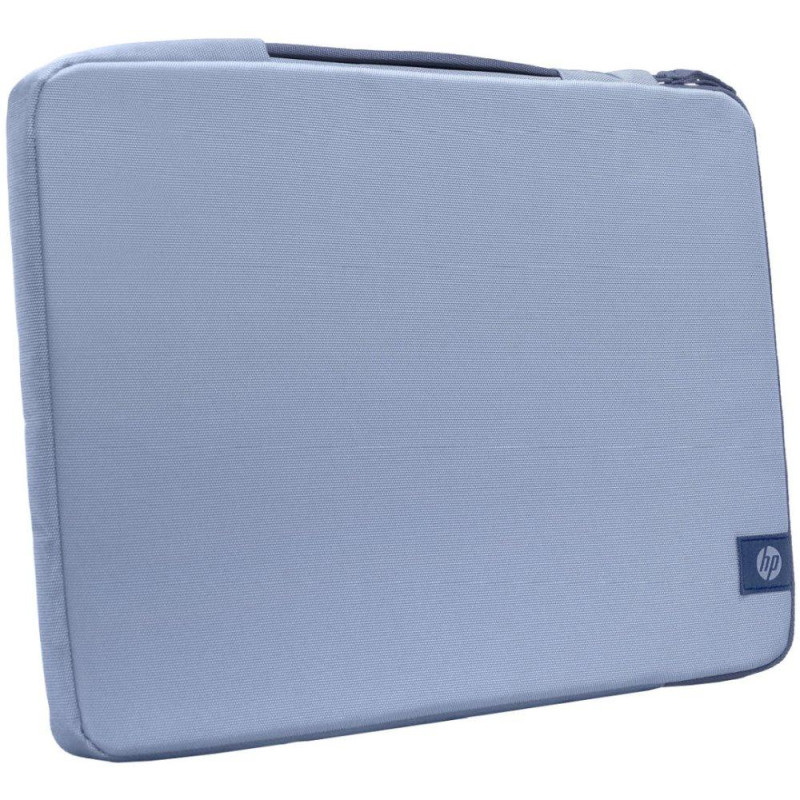 HP 13-14" Laptop Sleeve světle modrý