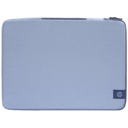 HP 13-14" Laptop Sleeve světle modrý