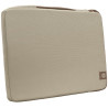 HP 13-14" Laptoptasche beige