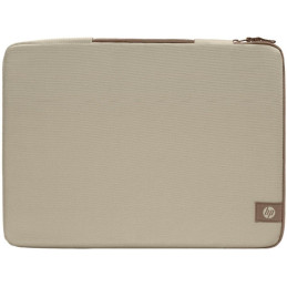 HP 13-14" Laptop Sleeve béžový