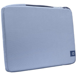 HP 15-16" Laptop Sleeve světle modrý