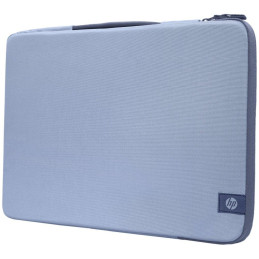 HP 15-16" Laptop Sleeve světle modrý