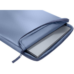 HP 15-16" Laptop Sleeve světle modrý