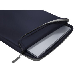 HP 15-16" Laptop Sleeve modrý