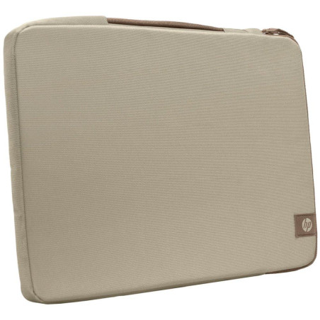 HP 15-16" Laptop Sleeve béžový