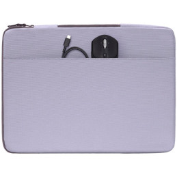 HP 15-16" Laptop Sleeve růžový