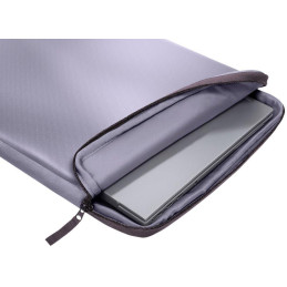 HP 15-16" Laptop Sleeve růžový