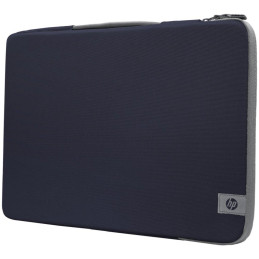HP 13-14" Laptop Sleeve modrý
