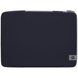 HP 13-14" Laptop Sleeve modrý