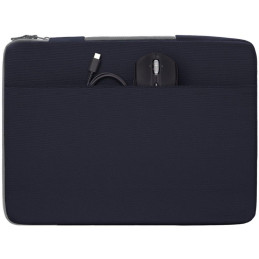 HP 13-14" Laptop Sleeve modrý