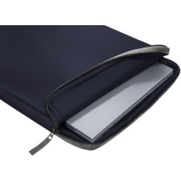 HP 13-14" Laptop Sleeve modrý