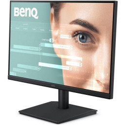 BENQ 21,5" LED GW2291/ IPS panel/ 1920x1080/ 1300:1/ 5ms/100Hz/ HDMI/ černý/ repro