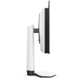 BENQ Mobiuz 26,5" OLED EX271QZ/ 2560x1440/1,5mil:1/ 0,03ms/500Hz/ HDMI/ DP/USB-C /černý