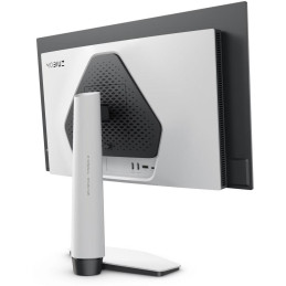 BENQ Mobiuz 26,5" OLED EX271QZ/ 2560x1440/1,5mil:1/ 0,03ms/500Hz/ HDMI/ DP/USB-C /černý