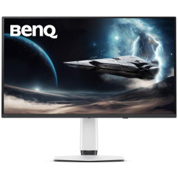 BENQ Mobiuz 31,5" OLED EX321UZ 3840 × 2160/1,5mil:1/0,03ms/240Hz/HDMI/DP/USB-C/černý