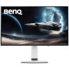 BENQ Mobiuz 31,5" OLED EX321UZ 3840 × 2160/1,5mil:1/0,03ms/240Hz/HDMI/DP/USB-C/černý