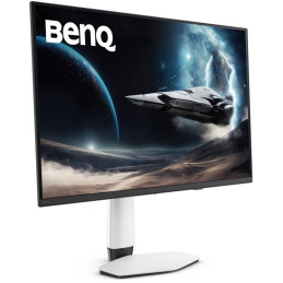 BENQ Mobiuz 31,5" OLED EX321UZ 3840 × 2160/1,5mil:1/0,03ms/240Hz/HDMI/DP/USB-C/černý