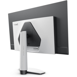 BENQ Mobiuz 31,5" OLED EX321UZ 3840 × 2160/1,5mil:1/0,03ms/240Hz/HDMI/DP/USB-C/černý