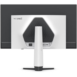 BENQ Mobiuz 31,5" OLED EX321UZ 3840 × 2160/1,5mil:1/0,03ms/240Hz/HDMI/DP/USB-C/černý