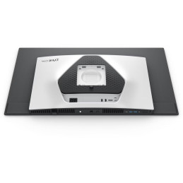 BENQ Mobiuz 31,5" OLED EX321UZ 3840 × 2160/1,5mil:1/0,03ms/240Hz/HDMI/DP/USB-C/černý