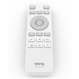 BENQ Mobiuz 31,5" OLED EX321UZ 3840 × 2160/1,5mil:1/0,03ms/240Hz/HDMI/DP/USB-C/černý