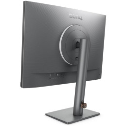 BENQ 28,2" IPS LED RD280UG 3840x2560 /350 nits/5ms/2000:1/120Hz/HDNI/DP/USB-C/Daisy Chain/repro