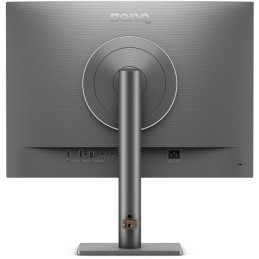 BENQ 28,2" IPS LED RD280UG 3840x2560 /350 nits/5ms/2000:1/120Hz/HDNI/DP/USB-C/Daisy Chain/repro