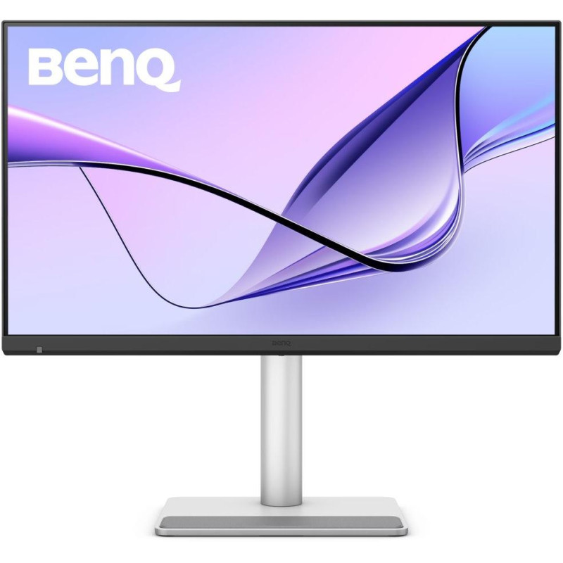 BENQ 27" IPS LED MA270S/5120x2880/2000:1/5ms/450 cdm/HDMI/Thunderbolt 4/USB-C/repro/výš.nast./pro Macy/lesklý displej