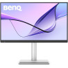 Monitor BENQ 27" IPS LED MA270S/5120x2880/2000:1/5 ms/450 cdm/HDMI/Thunderbolt 4/USB-C/głośnik/wysokiej jakości/dla komputerów M