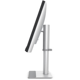 BENQ 27" IPS LED MA270S/5120x2880/2000:1/5ms/450 cdm/HDMI/Thunderbolt 4/USB-C/repro/výš.nast./pro Macy/lesklý displej