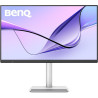 BENQ 31,5" IPS LED MA320UG/3840x2160/2000:1/ 5ms/450cdm/120Hz/HDMI/USB-C/PIP/PBP/výš.nast./repro/pre Macy/lesklý display