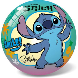 Míč STITCH, 14 cm