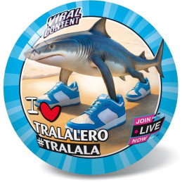 Míč BRAINROT 23 cm