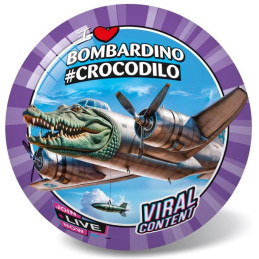 Míč BRAINROT 23 cm