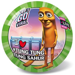 Míč BRAINROT 11 cm