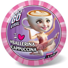 Míč BRAINROT 11 cm