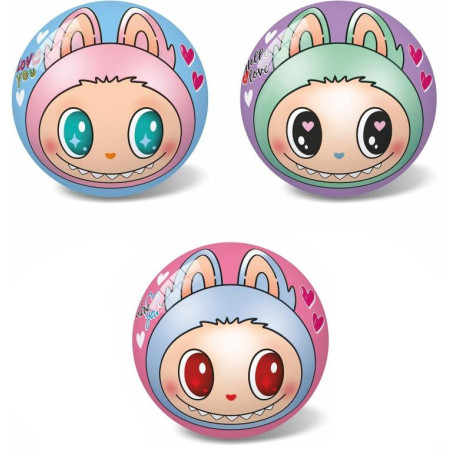 Míč FACES MY LOVE 23 cm