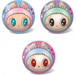 Míč FACES MY LOVE 23 cm