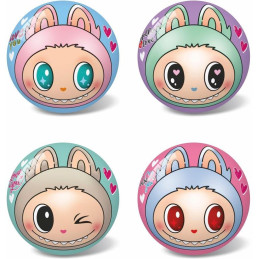 Míč FACES MY LOVE 11 cm