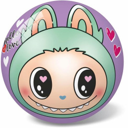 Míč FACES MY LOVE 11 cm