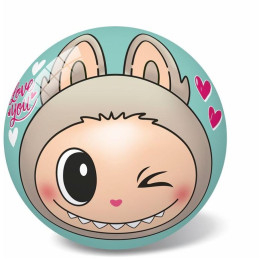 Míč FACES MY LOVE 11 cm