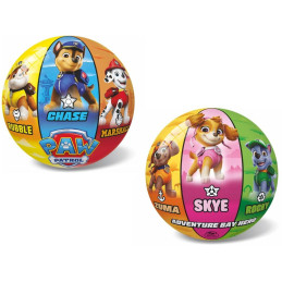 Míč PAW PATROL 23 cm