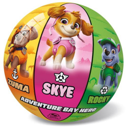 Míč PAW PATROL 14 cm