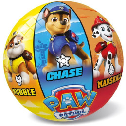 Míč PAW PATROL 14 cm