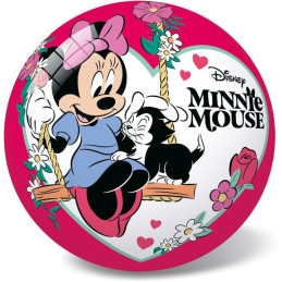 Míč MINNIE 14 cm