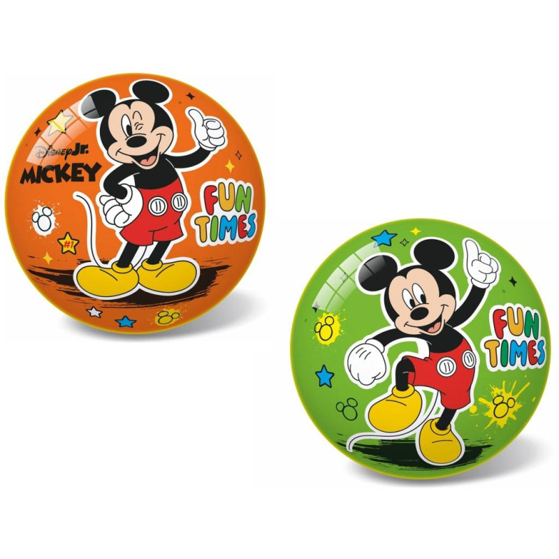 Míč MICKEY 23 cm